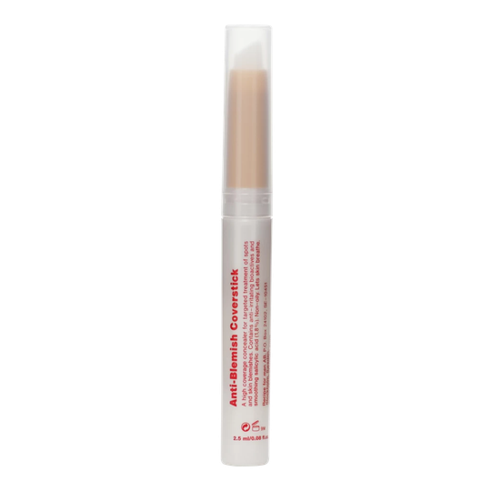 Anti-Blemish Coverstick
