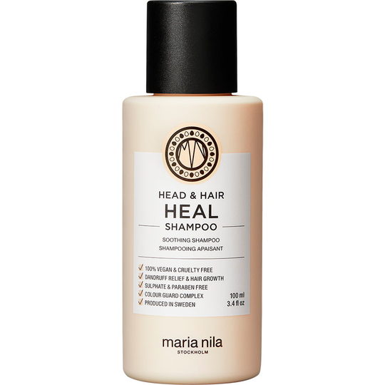 Maria Nila Head & Hair Heal Shampoo, 100 ml Maria Nila Sjampo