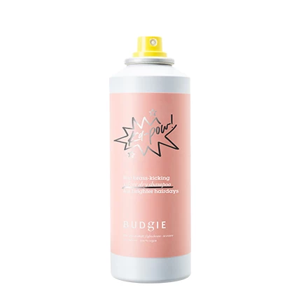 The Silver Dry Shampoo 200 ml