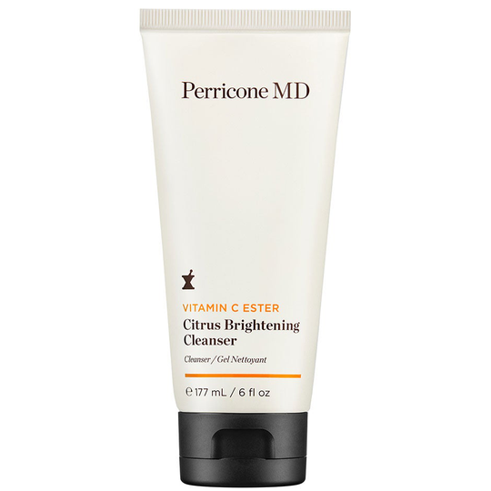 Vitamin C Ester Citrus Brightening Cleanser, 177 ml Perricone MD Ansiktsrengjøring