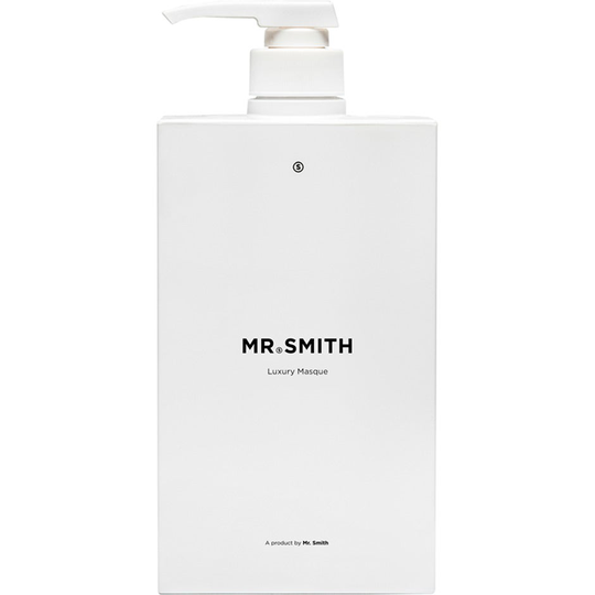 MRS Luxury Masque, 1000 ml Mr. Smith Pleiende hårprodukter