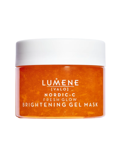 Nordic-C Fresh Glow Brightening Gel Mask 150 ml