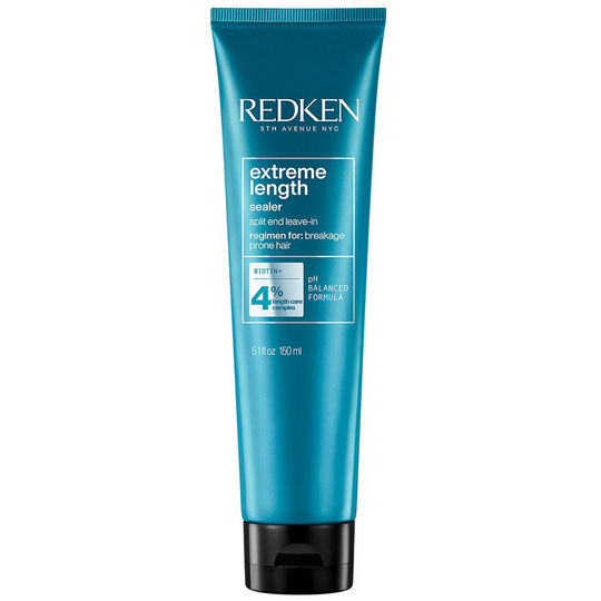 Extreme Length Leave-In, 150 ml Redken Pleiende hårprodukter