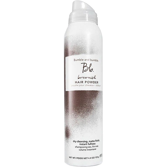 Bumble and bumble A Tint Of Brown Hair Powder, 125 g Bumble & Bumble Tørrshampoo