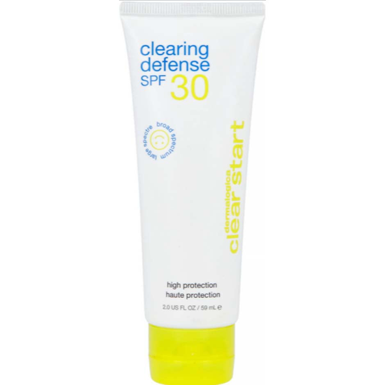 Clear Start, 59 ml Dermalogica Dagkrem