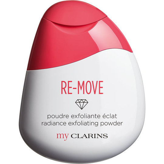 My Clarins Re-Move Radiance Exfoliating Powder, 40 gr My Clarins Peeling