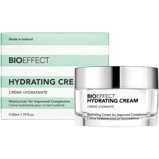 Hydrating Cream, 50 ml Bioeffect Ansiktskrem