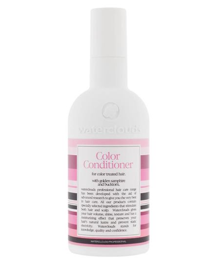 Waterclouds Color Conditioner(U) (O) 250 ml