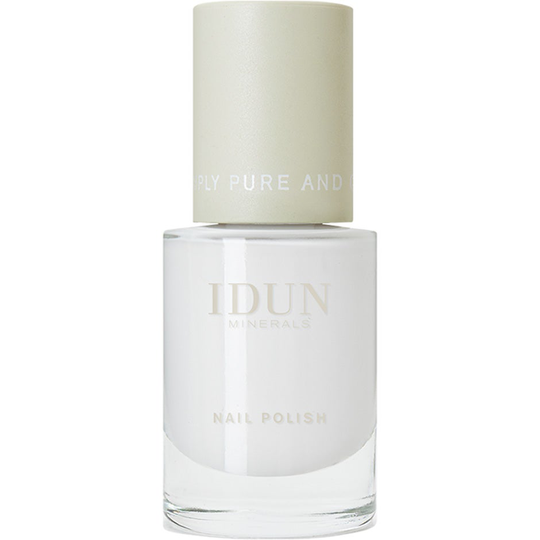 Nail Polish, 11 ml IDUN Minerals Neglelakk
