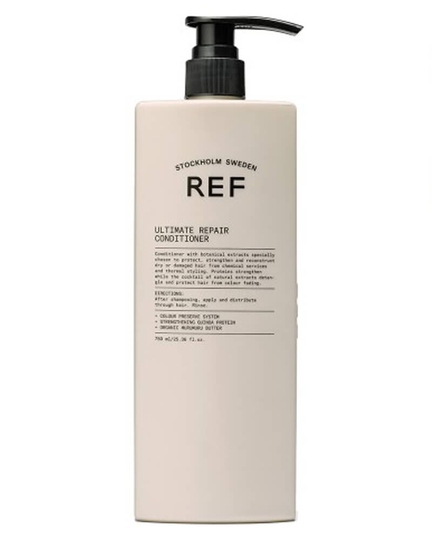 REF Ultimate Repair Conditioner (U) 750 ml