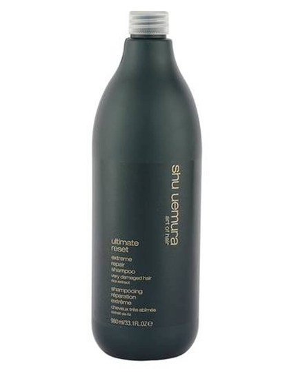 Shu Uemura Ultimate Reset Extreme Repair Shampoo 1000 ml