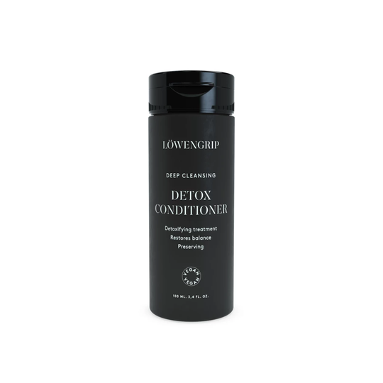 Deep Cleansing Detox Conditioner 100 ml