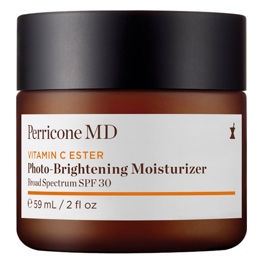 Vitamin C Ester CCC+ Ferulic Brightening Complex 20%, 59 ml Perricone MD Serum & Olje