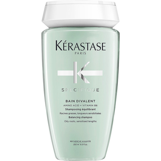 Specifique Specifiqué Bain Divalent shampoo 250ML, 250 ml Kérastase Sjampo