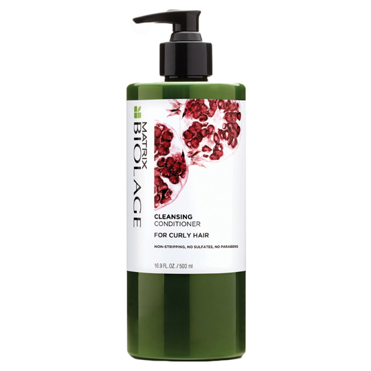 Matrix Cleansing Conditioner Curly Hair (U) 500 ml