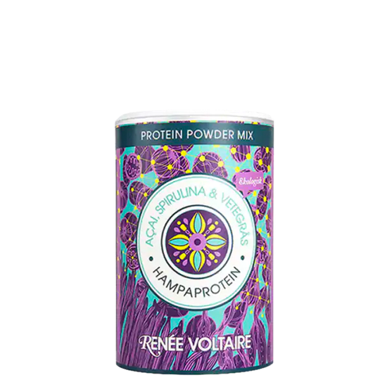 Smoothieboost Hampprotein, 400 gram