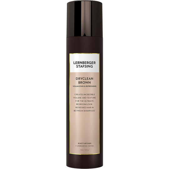 Lernberger Stafsing Dryclean Brown, 300 ml Lernberger Stafsing Tørrshampoo