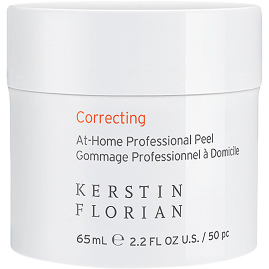 Kerstin Florian Correcting At-Home Professional Peel, Kerstin Florian Peeling