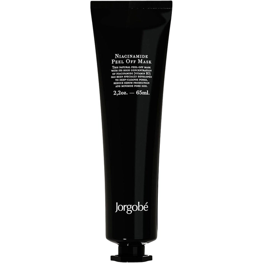 Niacinamide Peel Off Mask, 65 ml Jorgobé Ansiktsmaske