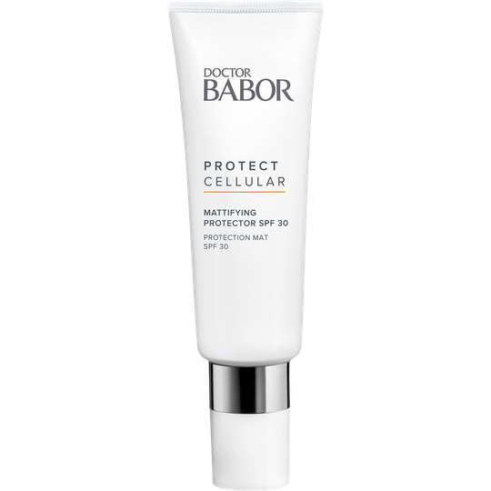 Babor Doctor BABOR Face Protecting Fluid SPF 30 50 ml