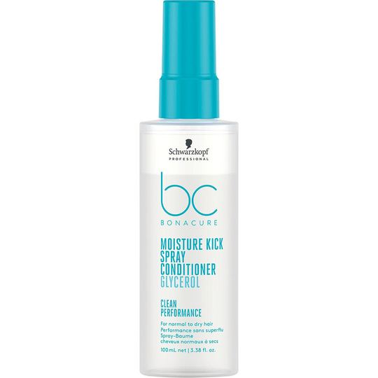 Bc Moisture Kick, 100 ml Schwarzkopf Professional Balsam