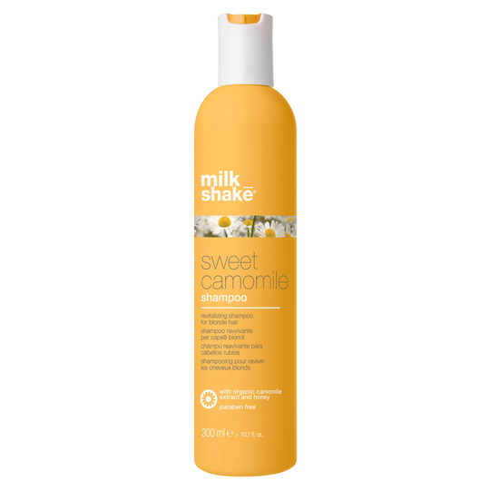 Milk Shake Sweet Camomile Shampoo 300 ml