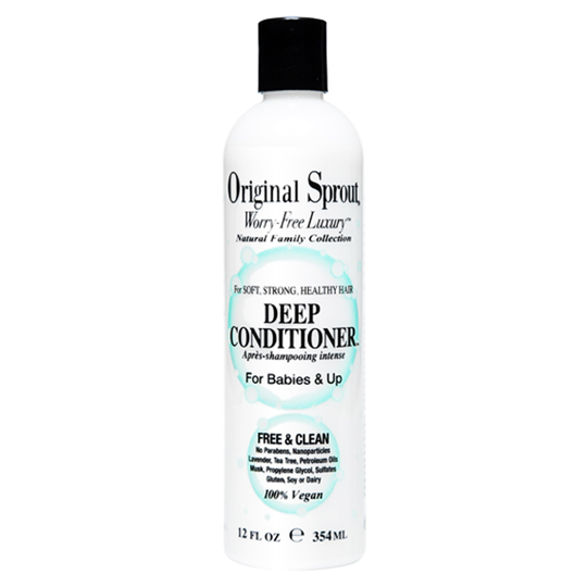 Original Sprout Children´s Deep Conditioner (U) 354 ml