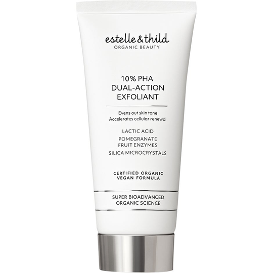 Super BioAdvanced 10% PHA Dual-Action Exfoliant, 50 ml estelle & thild Ansiktsmaske