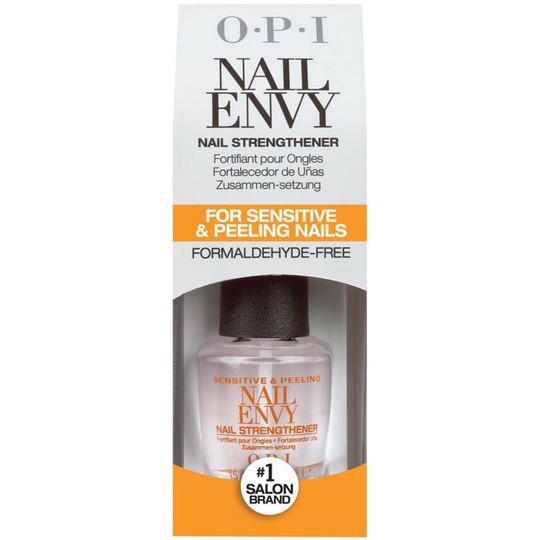 OPI Nail Envy Sensitive & Peeling