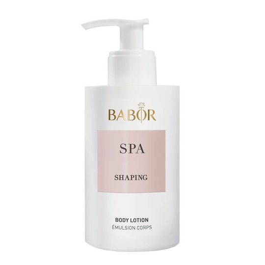 Babor Shaping Body Lotion (200ml)