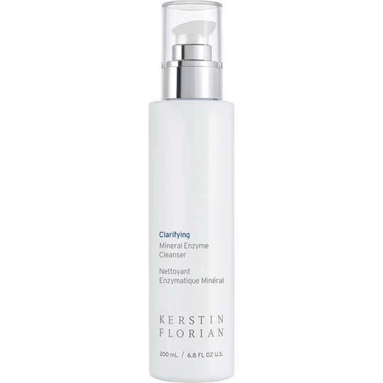 Kerstin Florian Clarifying Mineral Enzyme Cleanser, 200 ml Kerstin Florian Ansiktsrengjøring