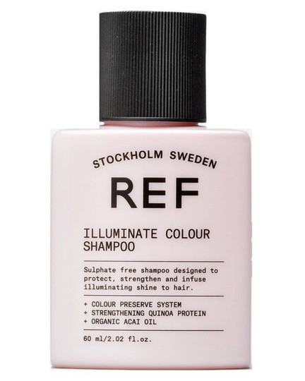 REF Illuminate Colour Shampoo (O) 60 ml