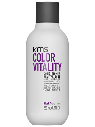 KMS Colorvitality Conditioner (250ml)