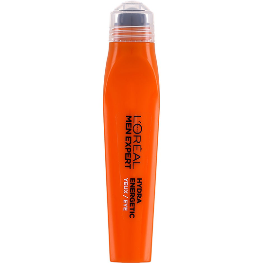 Men Expert Hydra Energetic, 10 ml L'Oréal Paris Øyekrem for menn