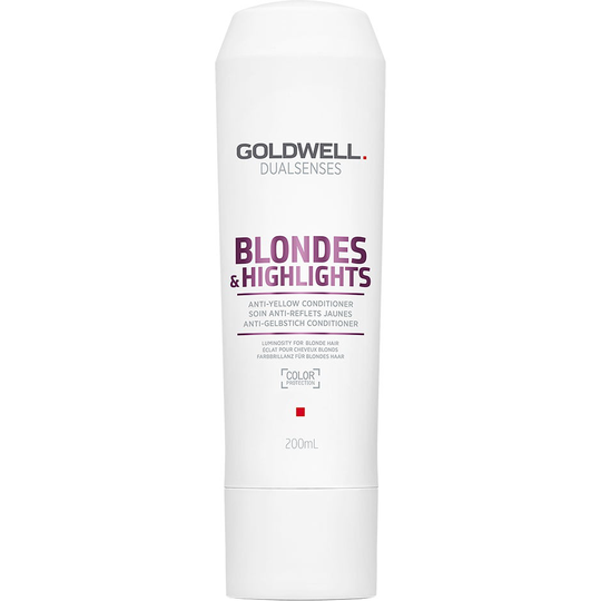 Dualsenses Blondes & Highlights, 200 ml Goldwell Balsam