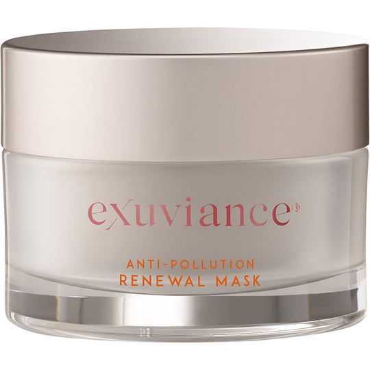 Anti-Pollution Renewal Mask, 50 g Exuviance Ansiktsmaske