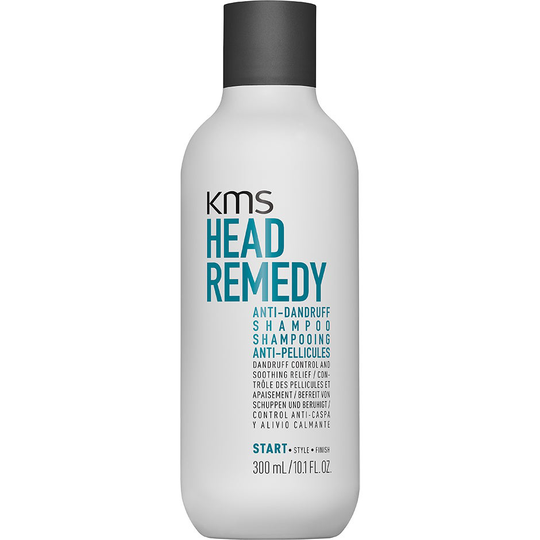Head Remedy, 300 ml KMS Sjampo