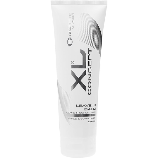 XL Concept, 125 ml Grazette of Sweden Leave-In Conditioner
