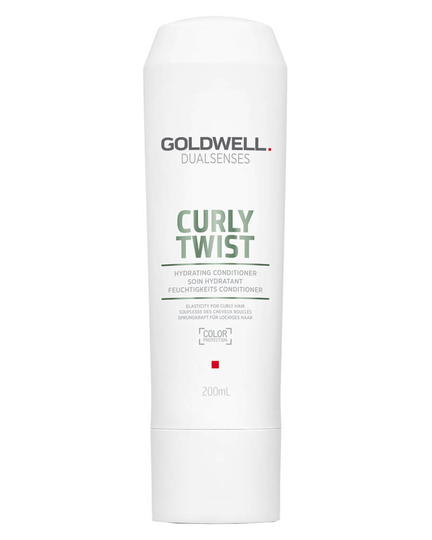 Goldwell Curly Twist Intensive Hydrating Conditioner (U) 200 ml