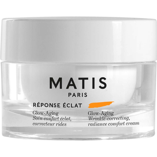 Glow-Aging, 50 ml Matis Dagkrem