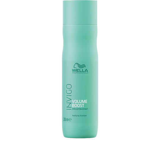 INVIGO Volume Shampoo, 250 ml Wella Sjampo