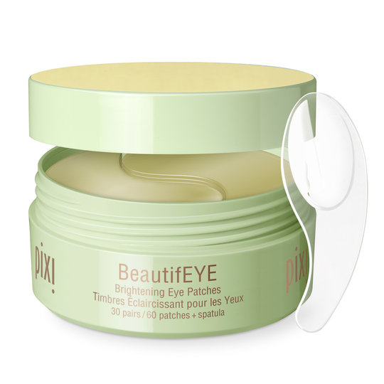 PIXI Vitamin C Family BeautifEYE Eye Patches