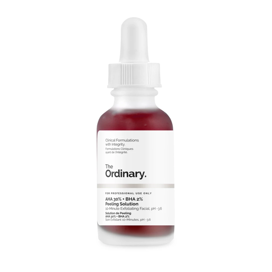 AHA 30% + BHA 2% Peeling Solution 30 ml