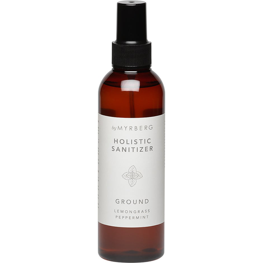 Holistic Sanitizer, 200 ml Nordic Superfood Håndsåpe