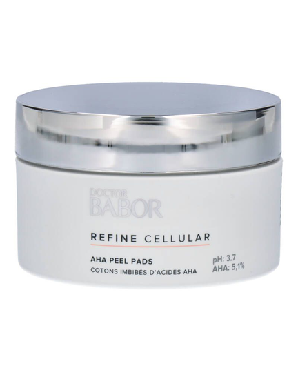 Doctor Babor Refine Cellular AHA Peeling Pads