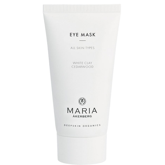 Eye Mask, 50 ml Maria Åkerberg Ansiktsmaske