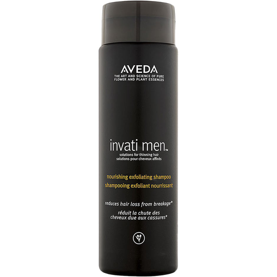 Invati Men Exfoliating Shampoo, 250 ml Aveda Sjampo
