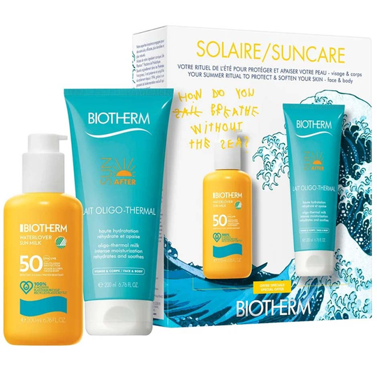 , Biotherm Kropp