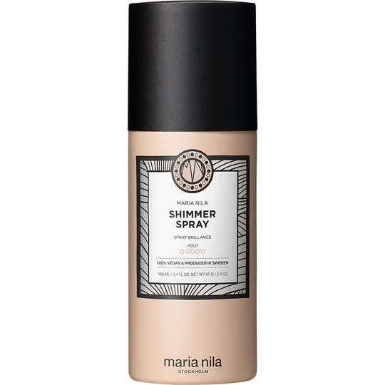 Shimmer Spray, 100 ml Maria Nila Finishing