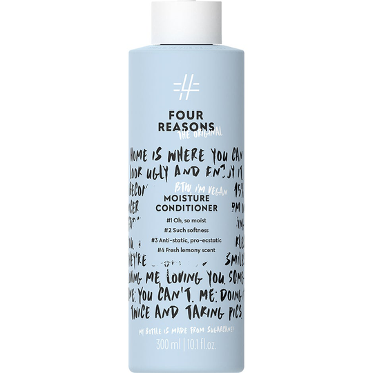 Original Moisture Conditioner, 300 ml Four Reasons Conditioner